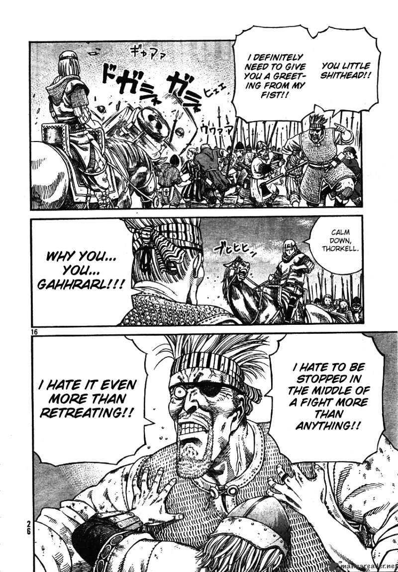 Vinland Saga, Chapter 61 image 17